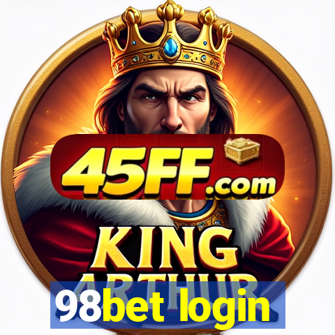 98bet login